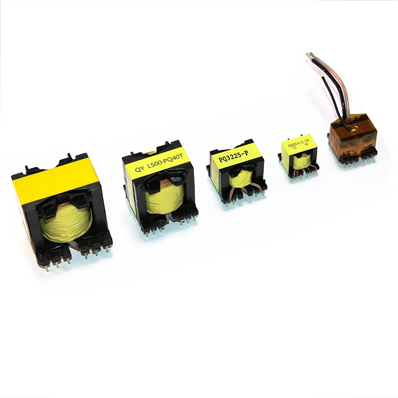 Factory Supply High Frequency Transformer Push-Pull for CATV
