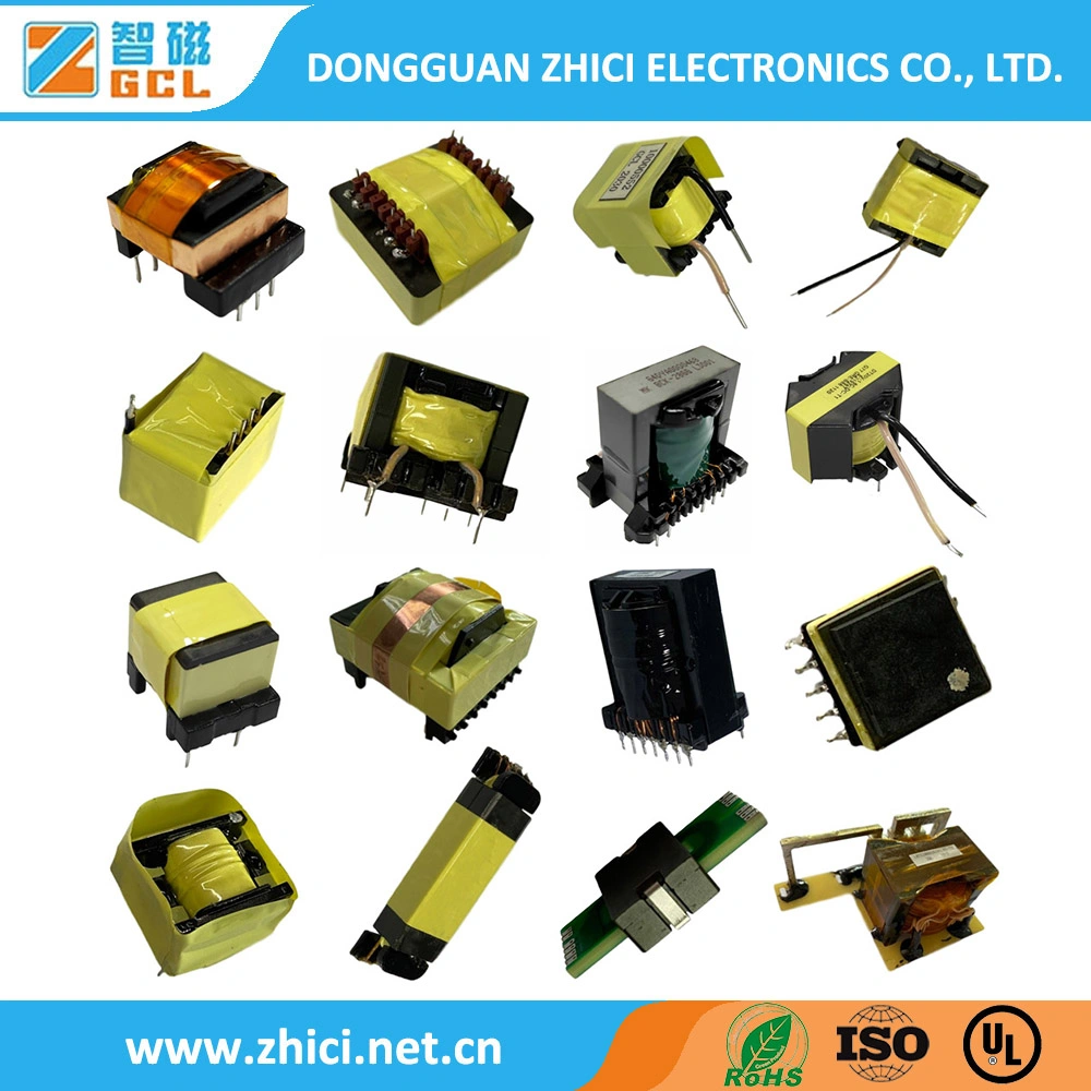 Scale Promotion for UL Approved for Er Type High Vlotage Power Distribution Rectifier Electronic Transformer