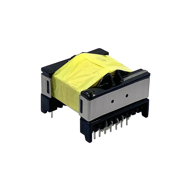Customized Type Ferrite Core Flyback Etd49 UPS Inverter SMPS Power Supply High Frequency Transformer AC to DC with Rectifier