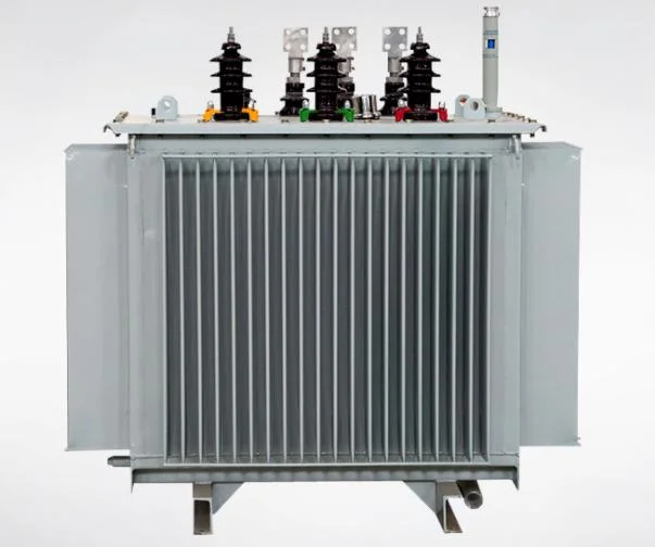Oil-Immersed Electric Power Supply Rectifier Transformer (ZHSZK-2500/10)