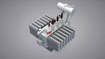 조립식 35kV 태양광 발전 복합 변전소